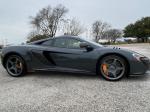 McLaren 650S Le Mans 2015 года